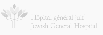 Jewish General Hospital logo