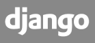 Django logo