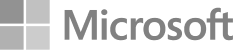 Microsoft logo