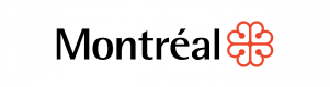 logo montreal city