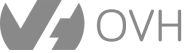 OVH logo