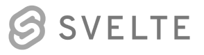 sveltejs logo