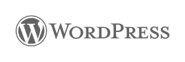 wordpress logo
