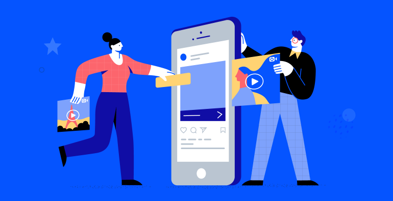 videos professionelles