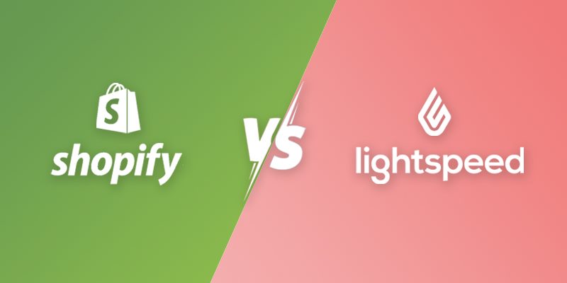 shopify lightspeed estimation calculette